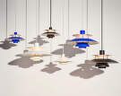 PH 5 Pendant Lamp