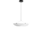 Tense Pendant Lamp Ø55, white tyvek