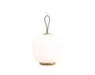 VL 45 Radiohus Portable Lamp, pale rose