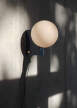 Journey Wall Lamp SHY2, steel blue