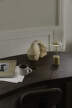 Blossi Table Mini Portable Lamp, nordic gold