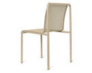 Dapple Chair, cashmere