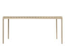 Dapple Table 160x90, cashmere