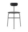 Afteroom Dining Chair, black ash