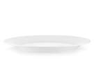 Legio Nova Oval Serving Dish 37x32 cm, white