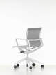 Physix Chair, soft grey