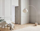 Acorn Floor Lamp