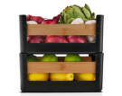 Nordic Kitchen Pantry Crate