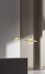 PH 5 Pendant Lamp, brass