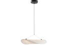 Tense Pendant Lamp Ø55, white tyvek