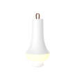 Tomoshi Portable Lamp, white