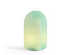 Parade Portable Lamp 240, seafoam green