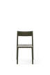 May Chair, dark green