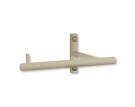 Dora Toilet Paper Holder, cashmere