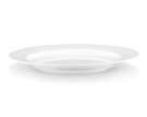 Legio Nova Dinner plate 25 cm, set of 4, white