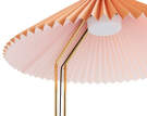 Matin Floor Lamp 500, peach