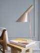 AJ Table Lamp, warm sand