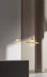 PH 5 Mini Pendant Lamp, brass