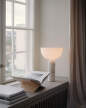 Kizu Table Lamp Large, Kunis Breccia