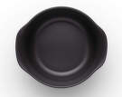 Nordic Kitchen Bowl 1.2l, black