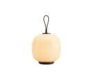 VL 45 Radiohus Portable Lamp, pale yellow