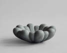 Bloom Tray Medio, dark grey