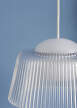 Brim Pendant 245, clear