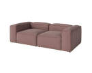 Cosima 2-seater Sofa, Globa