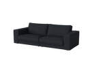 Noora 2-seater Sofa, Nantes