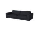 Noora 2.5-seater Sofa, Nantes