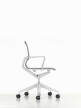 Physix Chair, soft grey