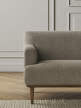 Dover Armchair