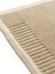 Duomo Rug, limestone beige