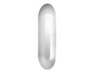 Sasi Wall Lamp Large, silver