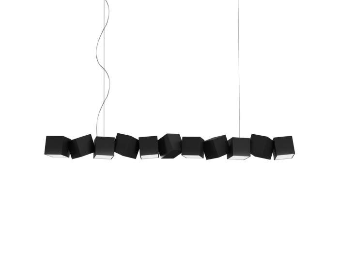 Blockchain 11 Pendant Lamp