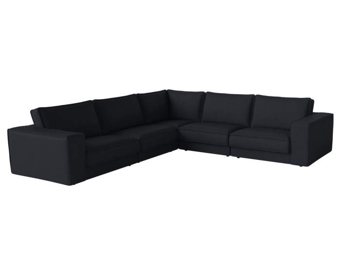 Noora 5-seater Corner Sofa 305x305, Nantes