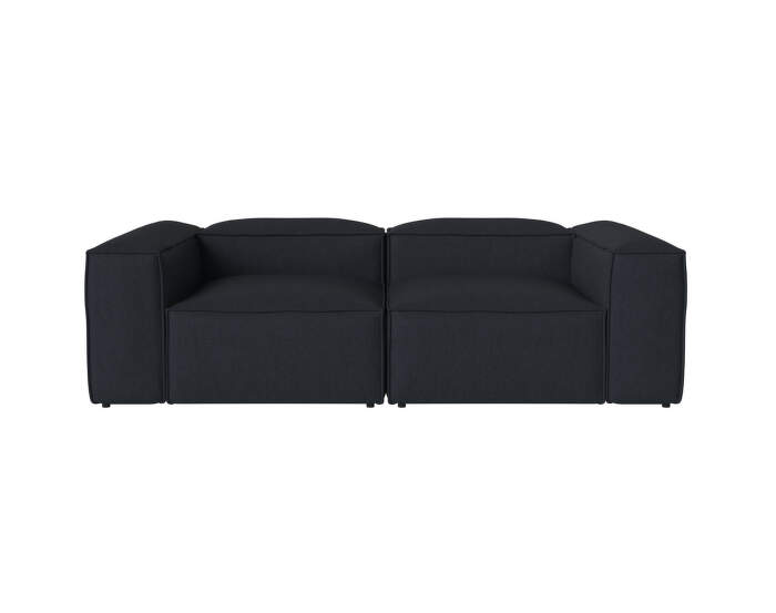 Cosima 2-seater Sofa, Nantes