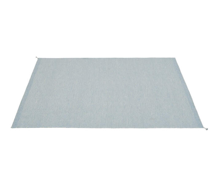 Ply Rug Outdoor 200x300, light blue