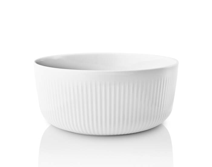 Legio Nova Bowl 3.75l, white