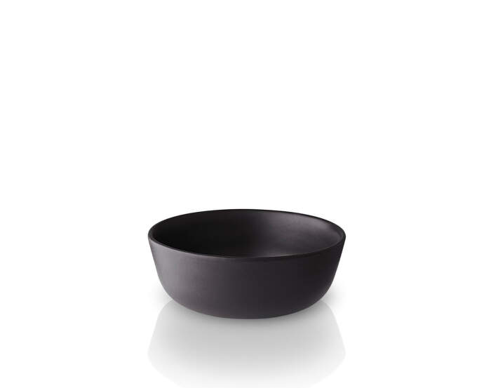 Nordic Kitchen Bowl 0.4l, set of 4, black