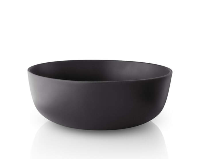 Nordic Kitchen Bowl 3.2 l, black