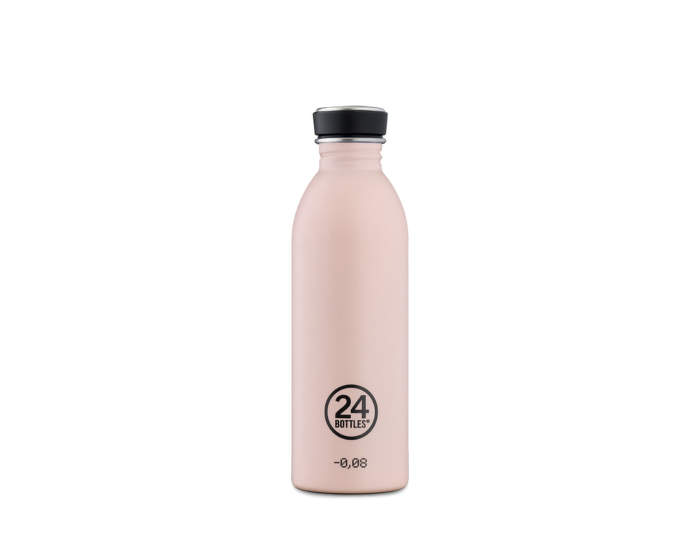 Urban-Bottle,-dusty-pink