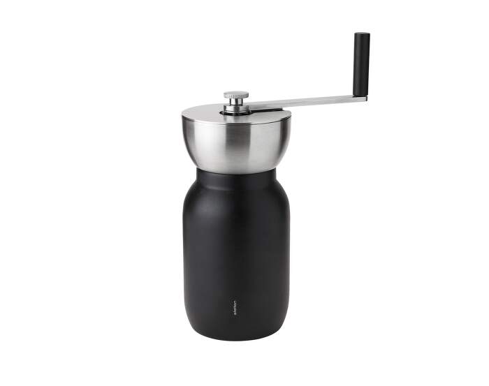 Collar Coffee Grinder, steel