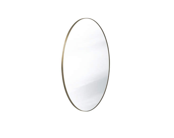 Amore SC56 Mirror, brass