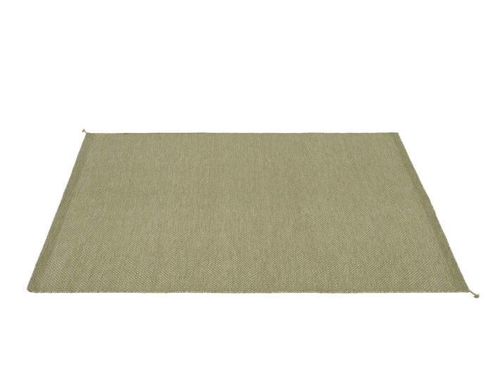 Ply Rug Outdoor 200x300, moss green