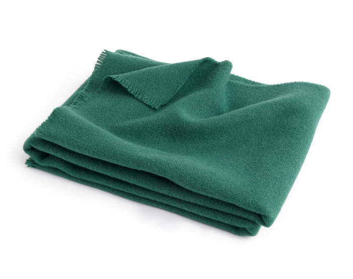 Mono Throw, green