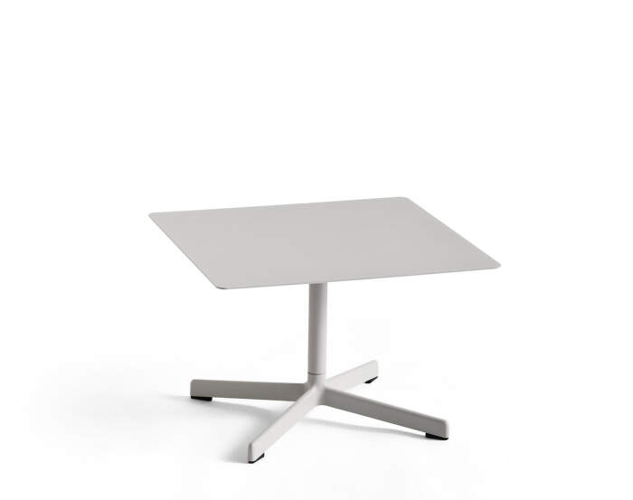 Neu Table Low 60x60, sky grey