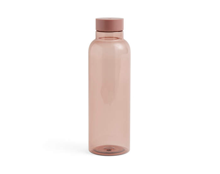 Miz Water Bottle 0,72l, mauve