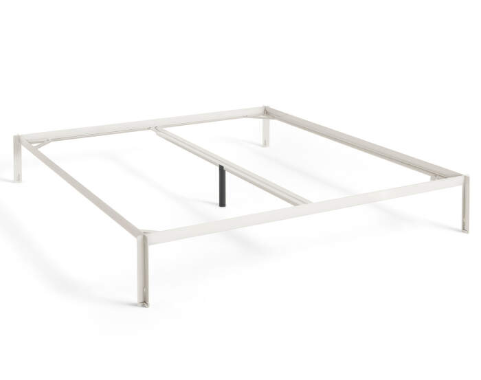 Connect Bed Frame 180x200, white