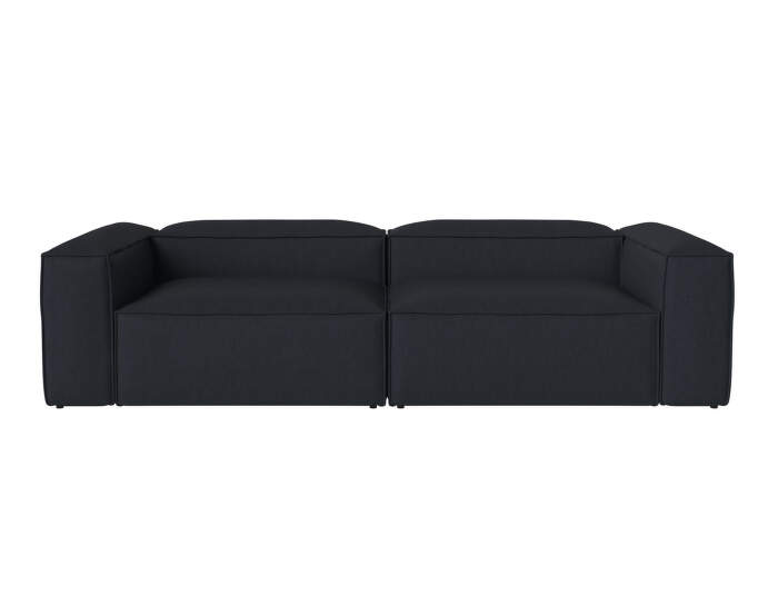 Cosima 2.5-seater Sofa, Nantes